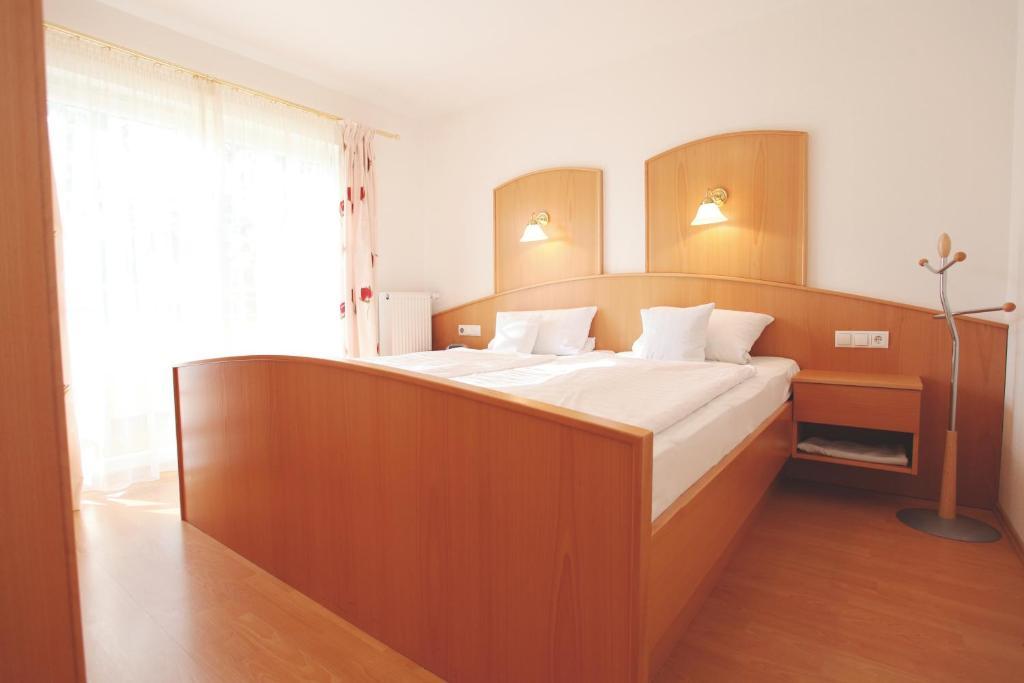 Hotel Haus Hildegunde Bad Füssing Habitación foto