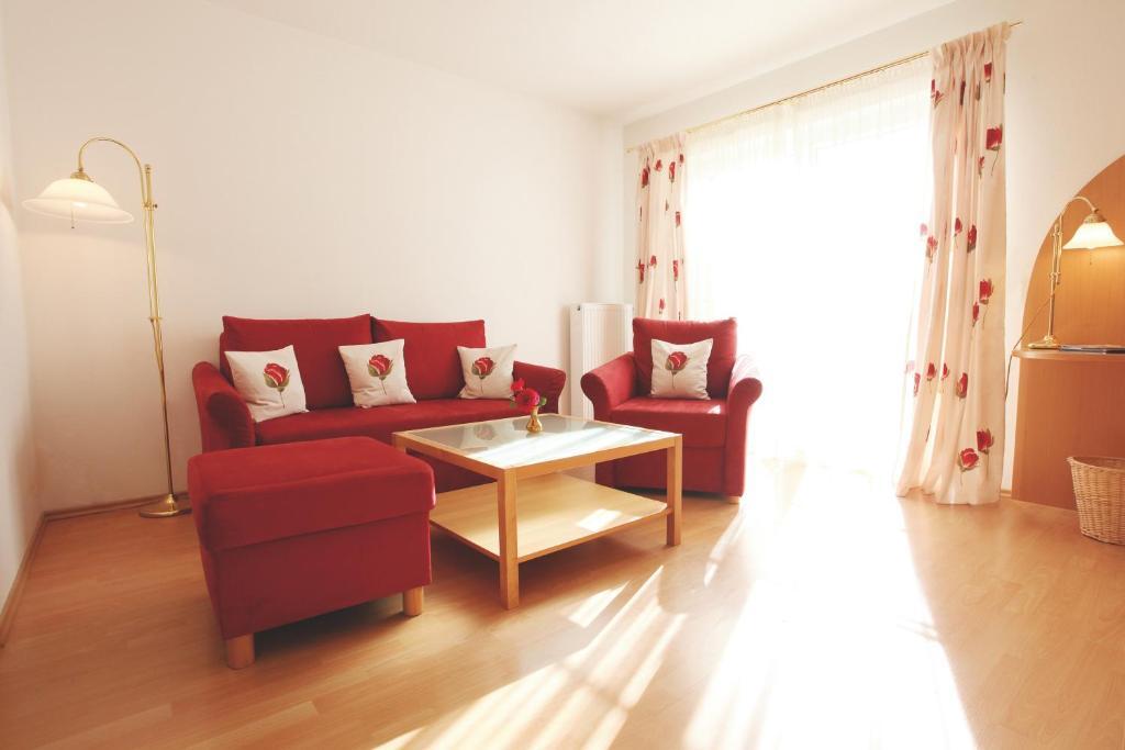 Hotel Haus Hildegunde Bad Füssing Habitación foto