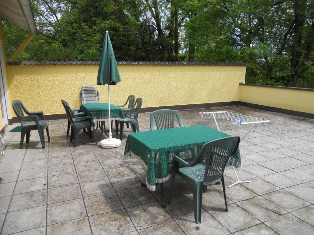 Hotel Haus Hildegunde Bad Füssing Habitación foto