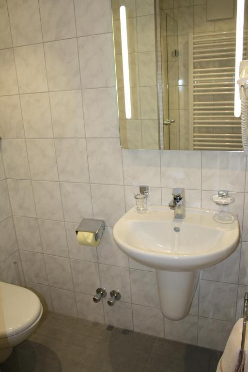 Hotel Haus Hildegunde Bad Füssing Habitación foto