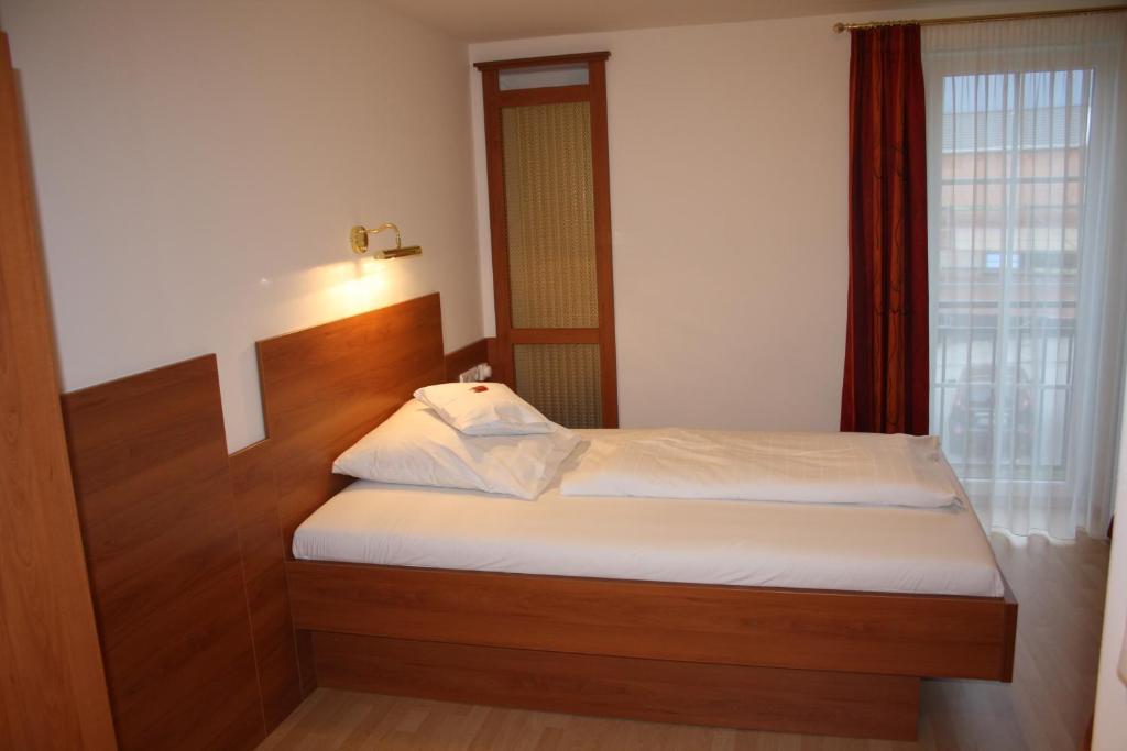 Hotel Haus Hildegunde Bad Füssing Habitación foto
